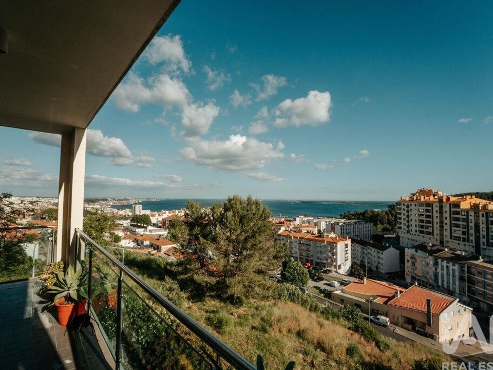 Lejlighed i Setubal, Setubal - foto 2