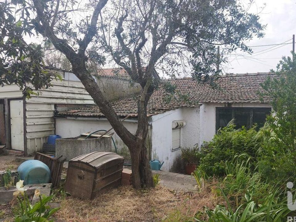 Byhus i Oliveira do Hospital, Coimbra - foto 2