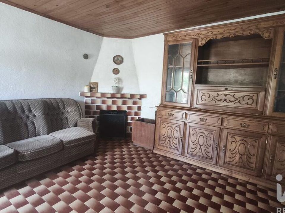 Byhus i Oliveira do Hospital, Coimbra - foto 1