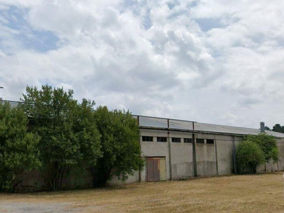 Erhvervsejendom i Tondela, Viseu - foto 2