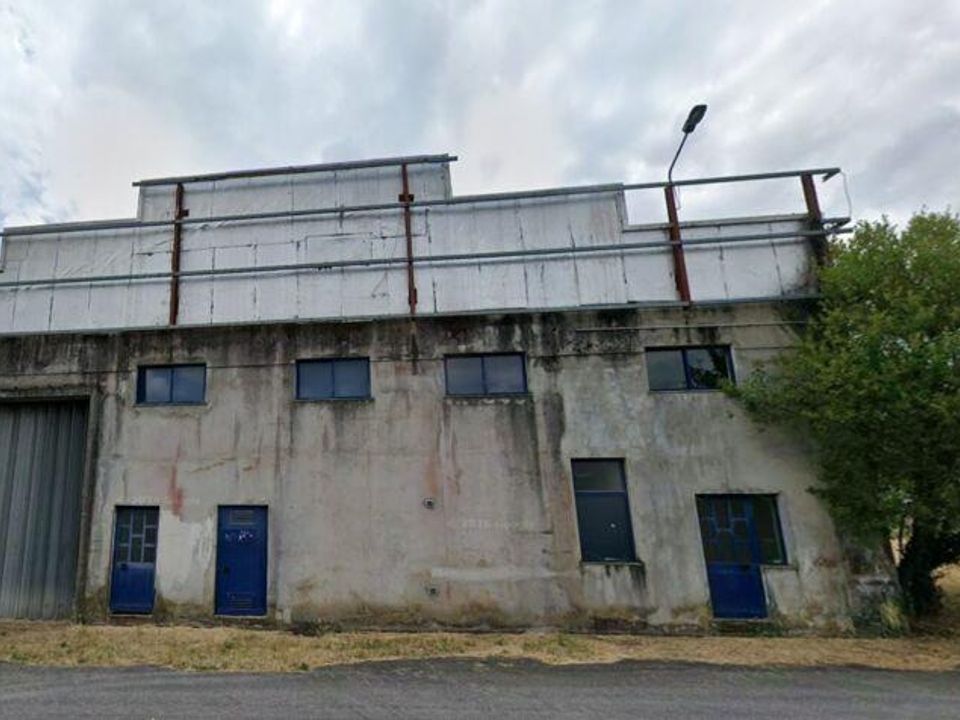 Erhvervsejendom i Tondela, Viseu - foto 5