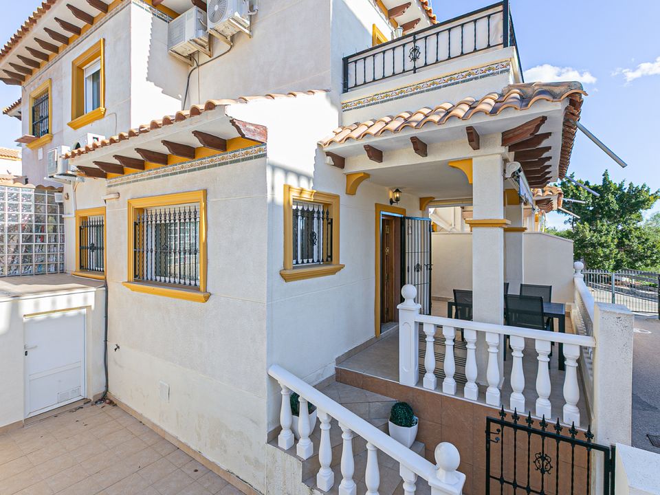 Villa i Playa Flamenca, Alicante - foto 2