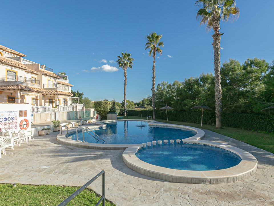 Villa i Playa Flamenca, Alicante - foto 4