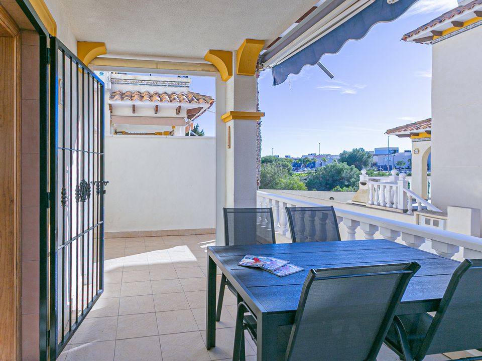 Villa i Playa Flamenca, Alicante - foto 5