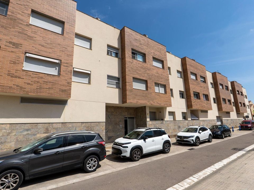 Lejlighed i Deltebre, Tarragona - foto 1