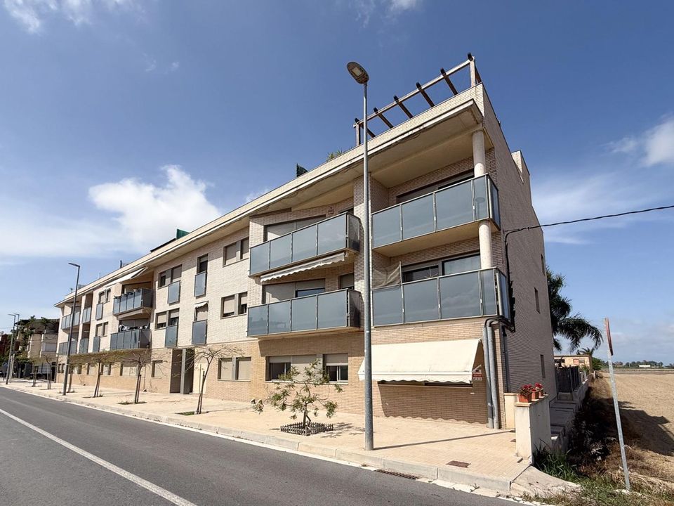 Lejlighed i Deltebre, Tarragona - foto 1