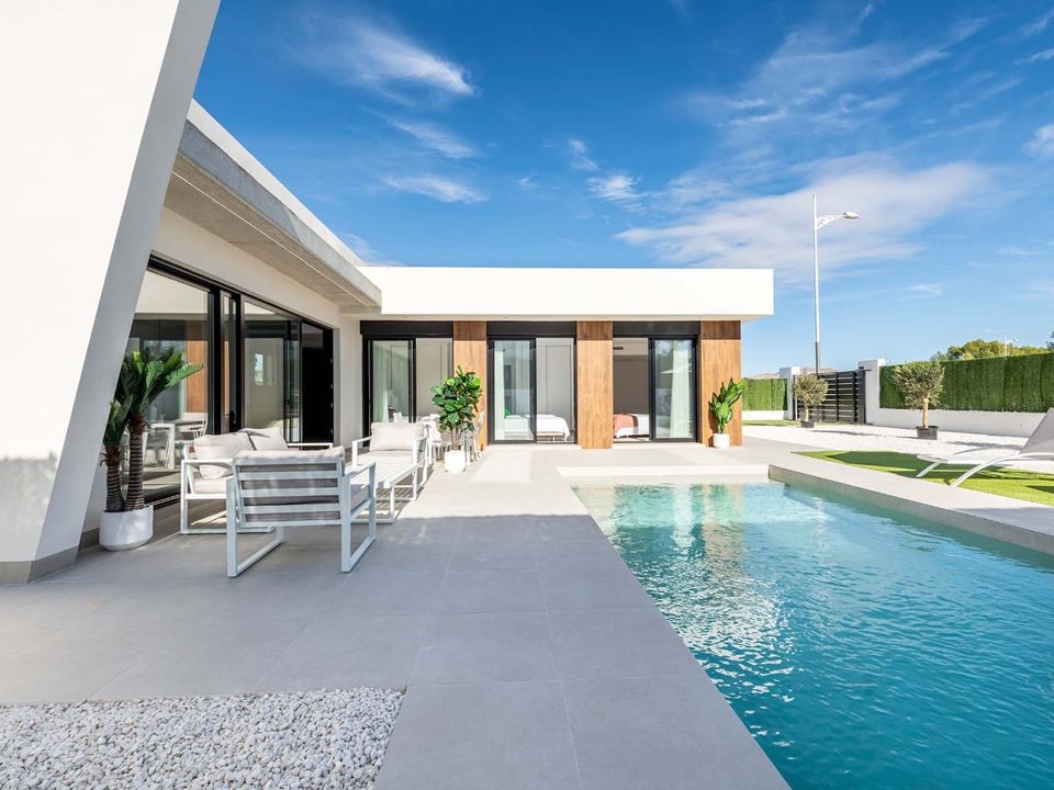Villa i Calasparra, Murcia - foto 4