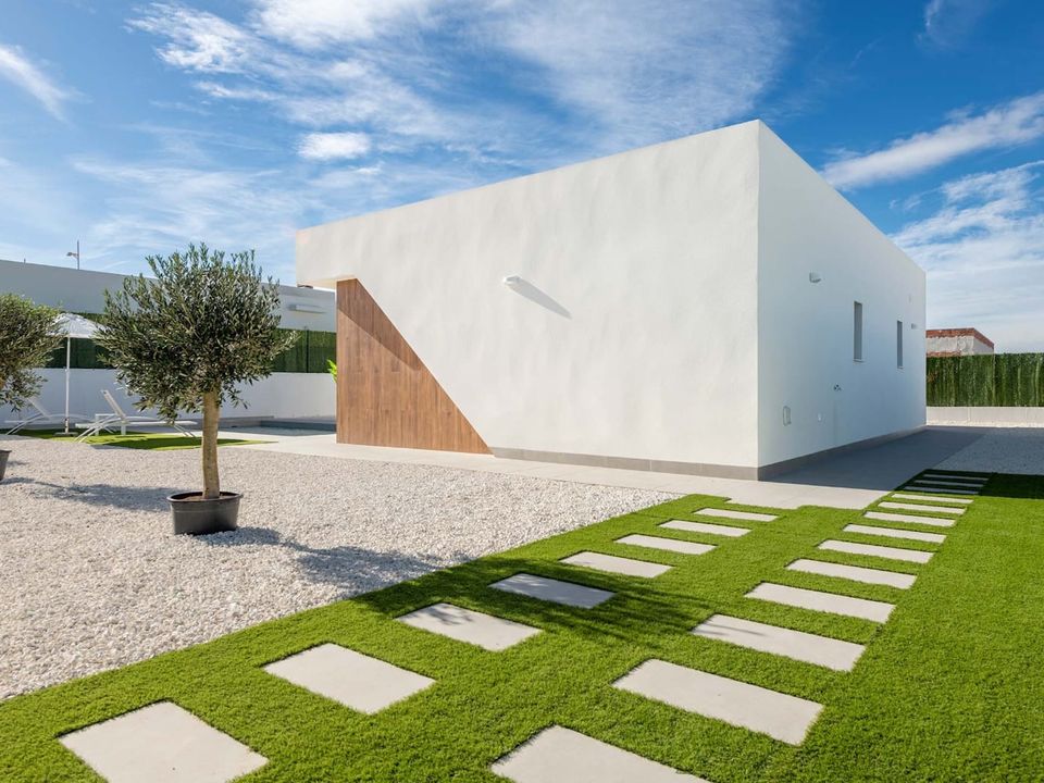 Villa i Calasparra, Murcia - foto 5