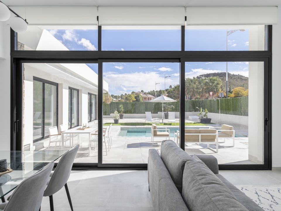 Villa i Calasparra, Murcia - foto 3