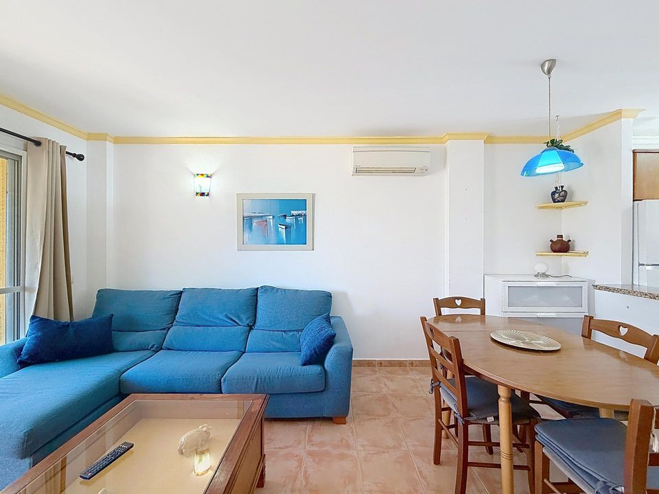 Lejlighed i Benitachell, Alicante - foto 2