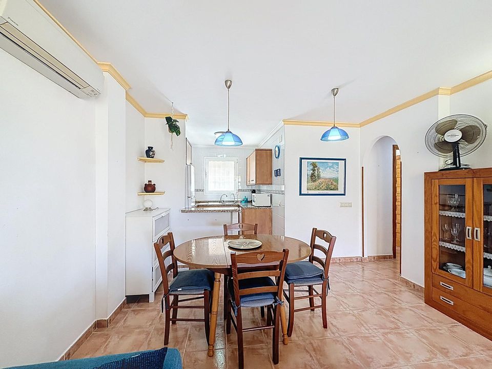 Lejlighed i Benitachell, Alicante - foto 4
