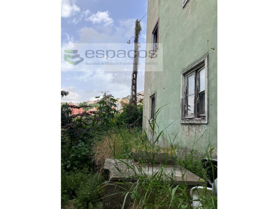 Helårsgrund i Camarate, Lisbon - foto 2