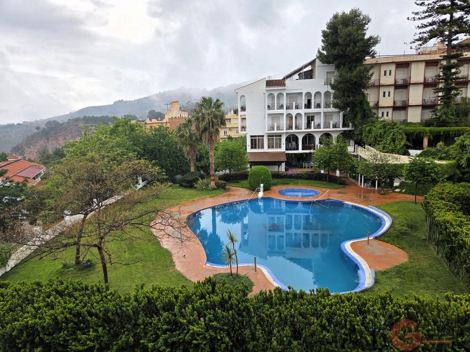 Villa a Lanjaron, Granada - foto 1