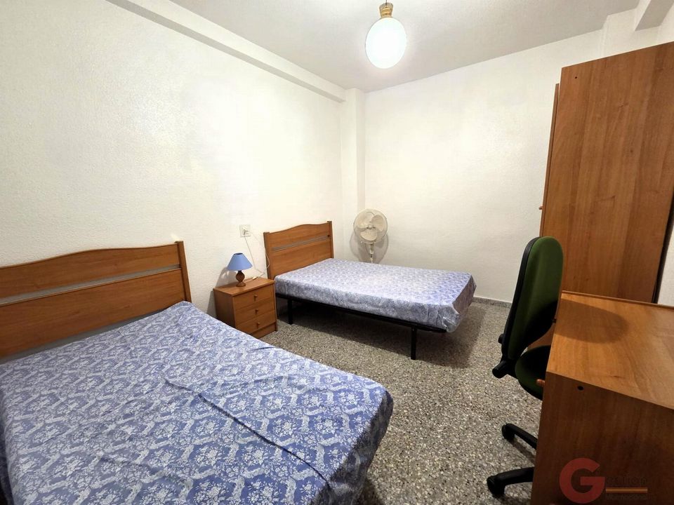 Lejlighed i Lanjaron, Granada - foto 3