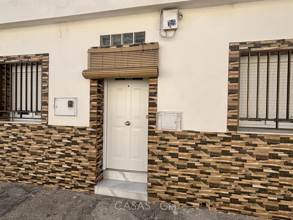 городской дом в Oliva, Valencia - фотография 2