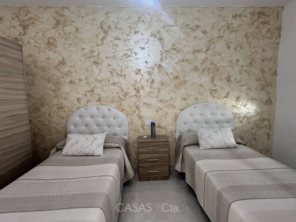 городской дом в Oliva, Valencia - фотография 4