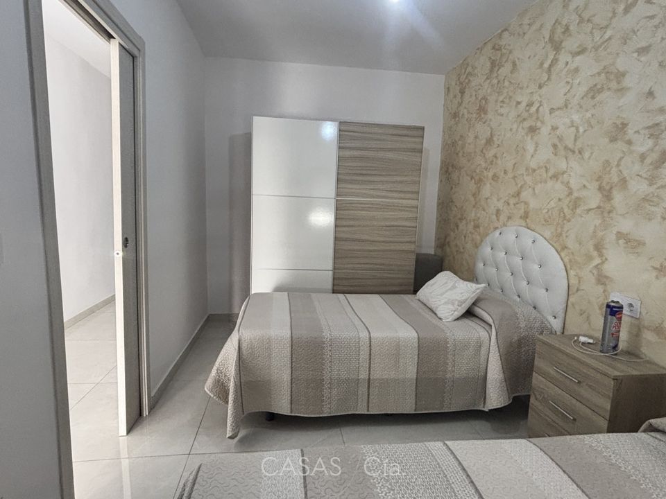 городской дом в Oliva, Valencia - фотография 5