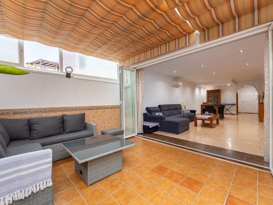 Villa i Aguadulce, Almeria - foto 1