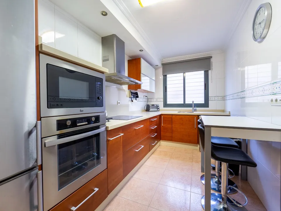Villa i Aguadulce, Almeria - foto 2