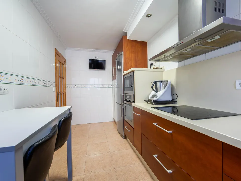 Villa i Aguadulce, Almeria - foto 3