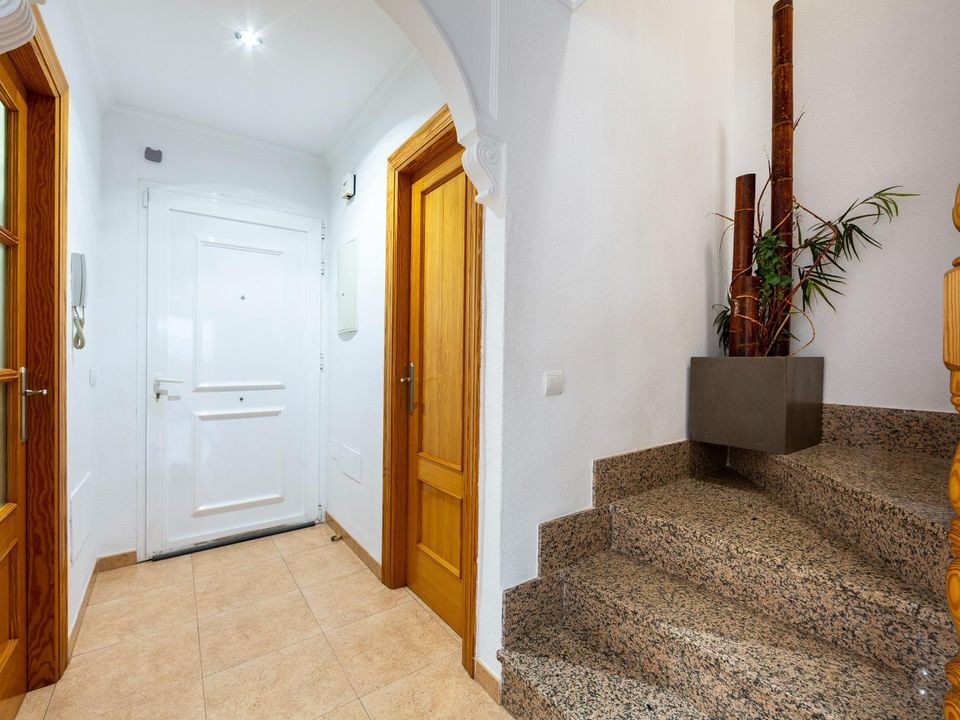Villa i Aguadulce, Almeria - foto 4