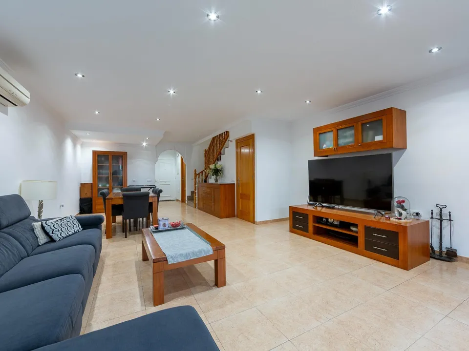 Villa i Aguadulce, Almeria - foto 5