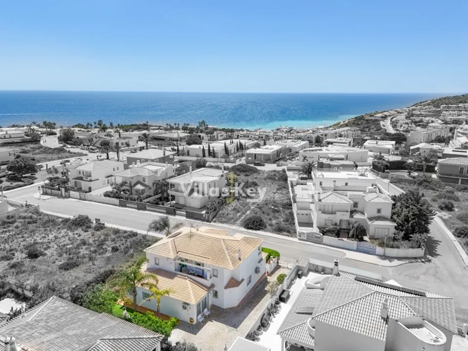 Villa i Lagos, Faro - bilde 3