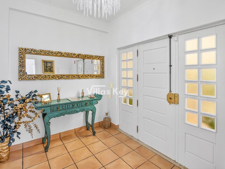 Villa i Lagos, Faro - bilde 4