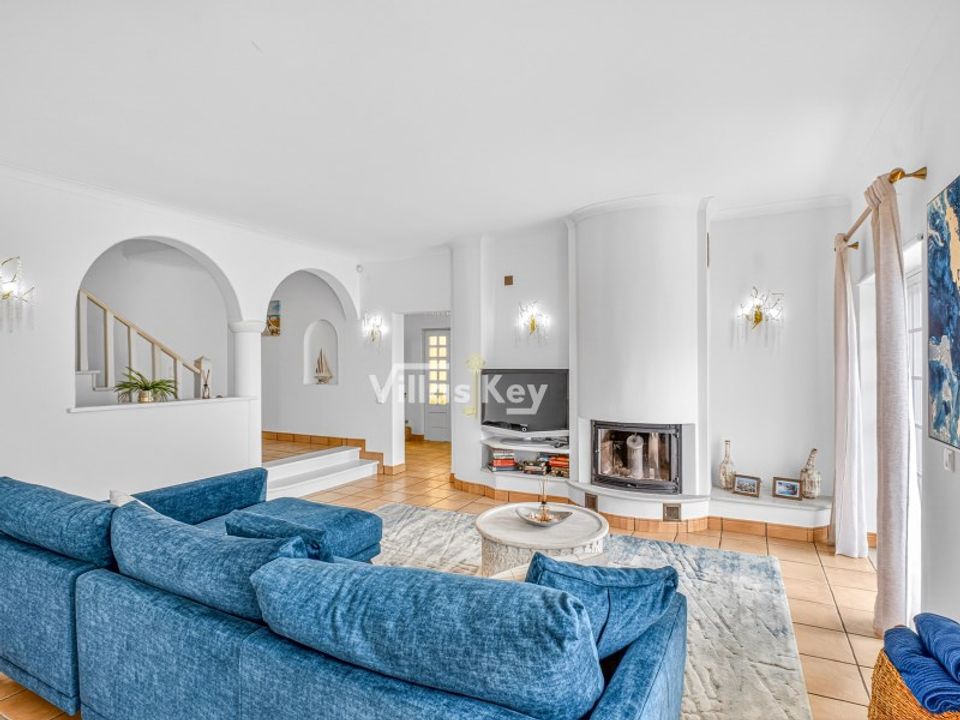 Villa i Lagos, Faro - bilde 5