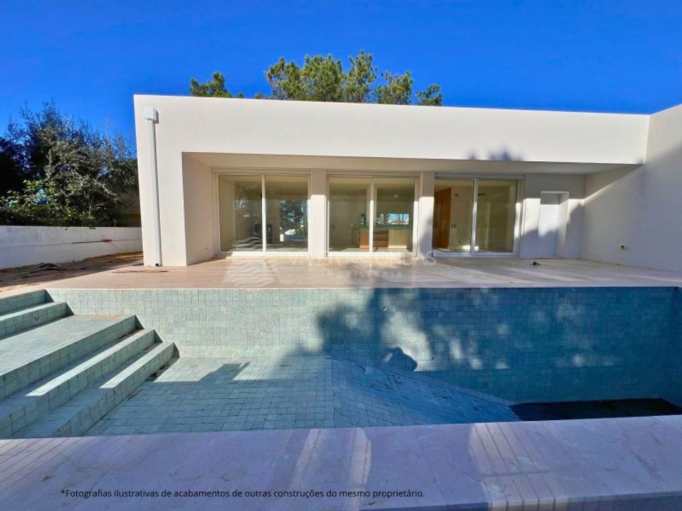 Villa i Sesimbra, Setubal - foto 2