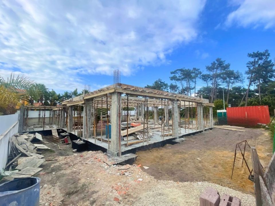 Villa i Sesimbra, Setubal - foto 3