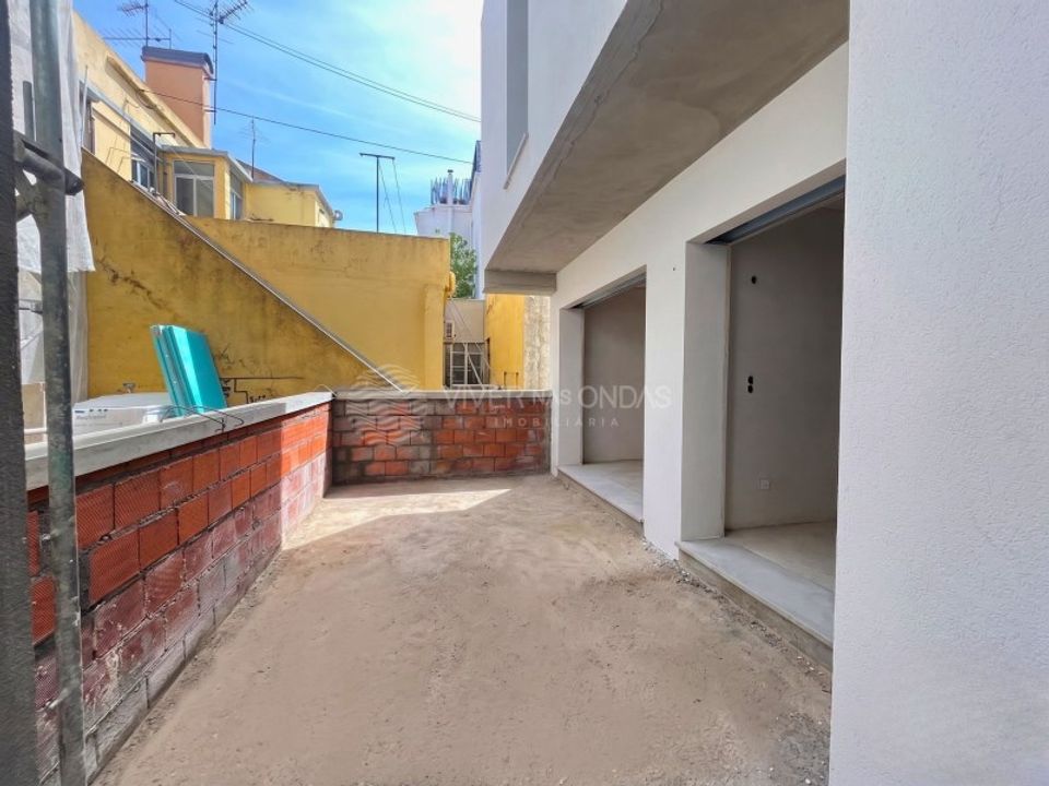Villa i Amora, Setubal - foto 3