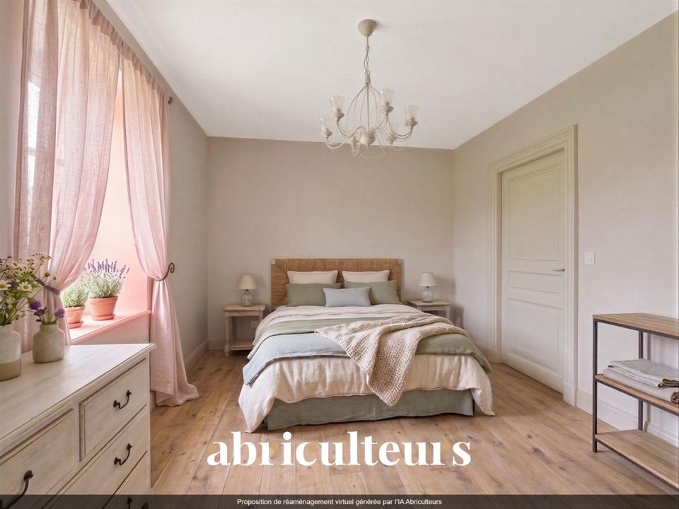 Villa i Rognes, Bouches-du-Rhone - foto 5