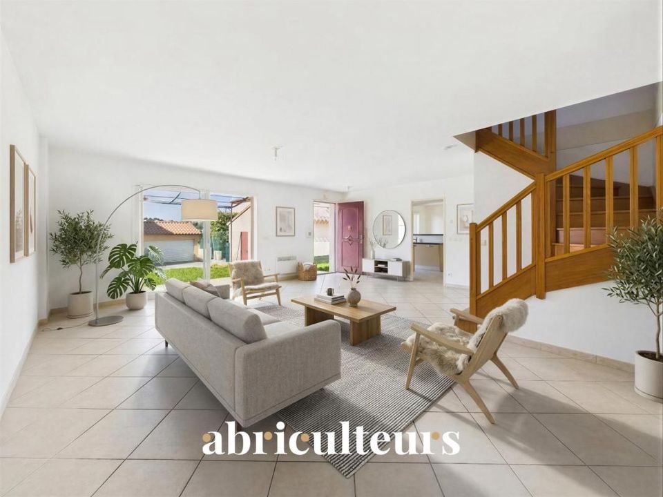 Villa i Marseille, Bouches-du-Rhone - foto 5
