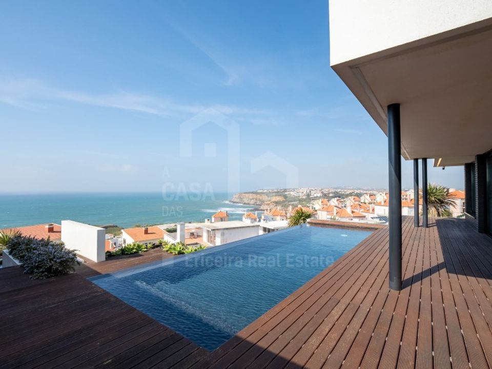 Villa a Ericeira, Lisbon - foto 2