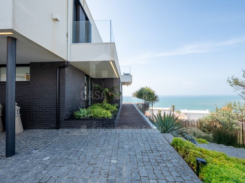 Villa a Ericeira, Lisbon - foto 3