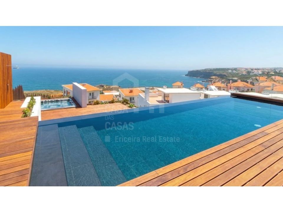 Villa a Ericeira, Lisbon - foto 1