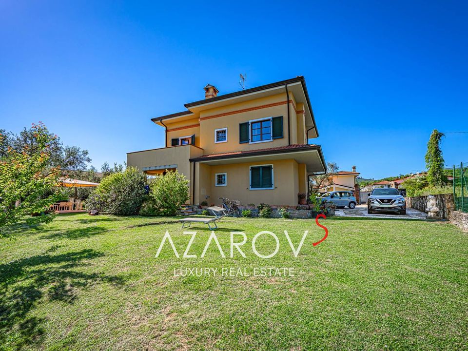 Villa a Carrara, Massa and Carrara - foto 3