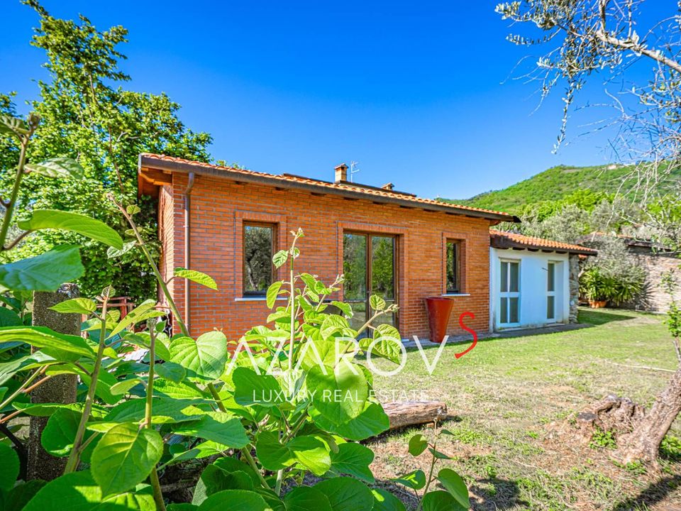 Villa a Carrara, Massa and Carrara - foto 5