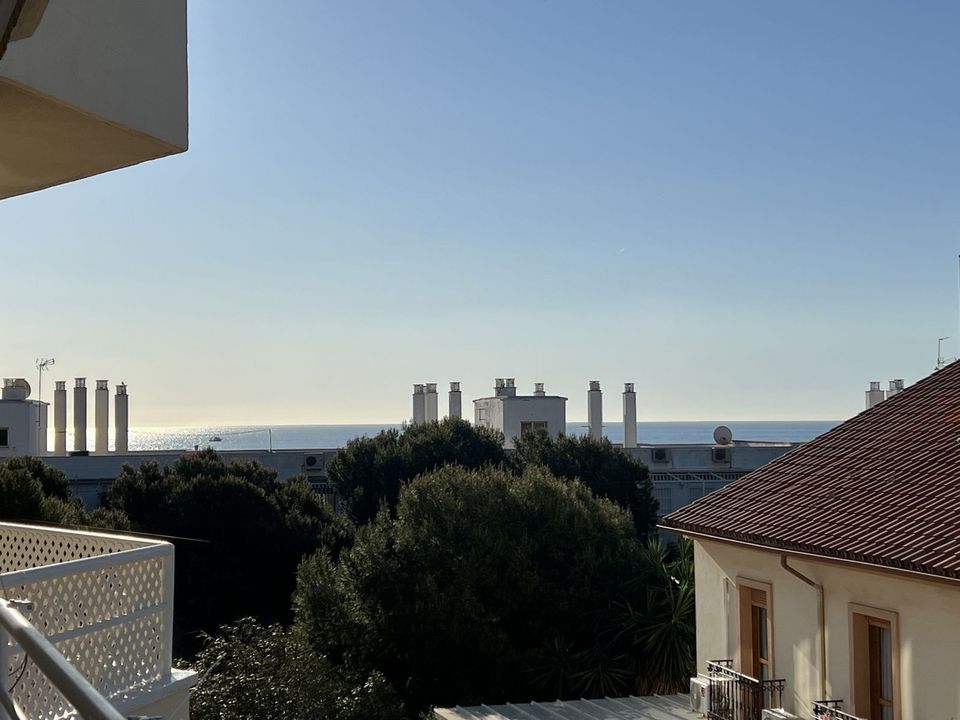 Lejlighed i Torremolinos, Malaga - foto 1