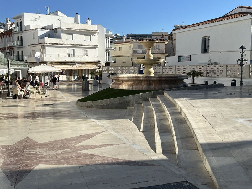 Lejlighed i Torremolinos, Malaga - foto 5