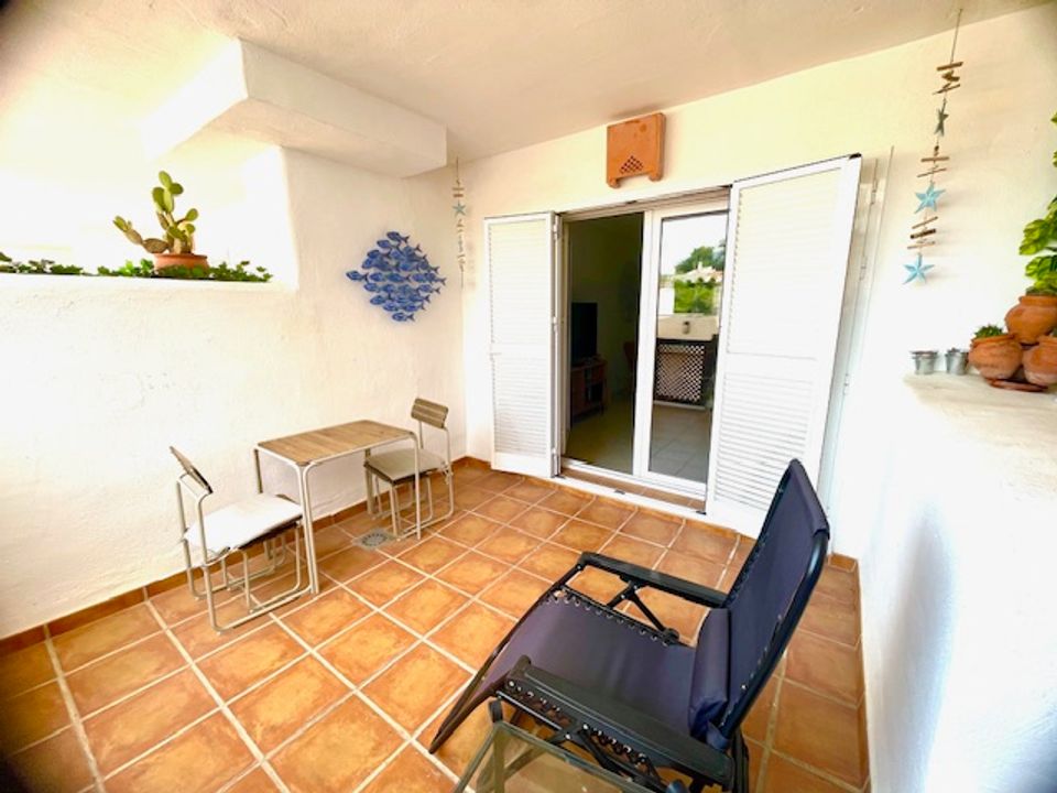 Lejlighed i Mojacar, Almeria - foto 2