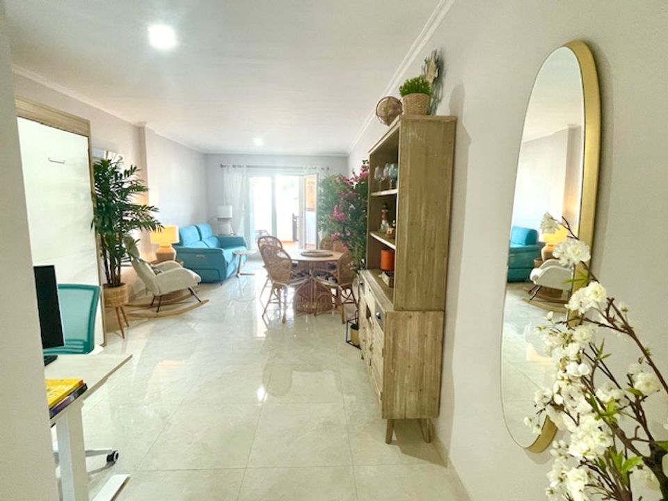 Lejlighed i Mojacar, Almeria - foto 3