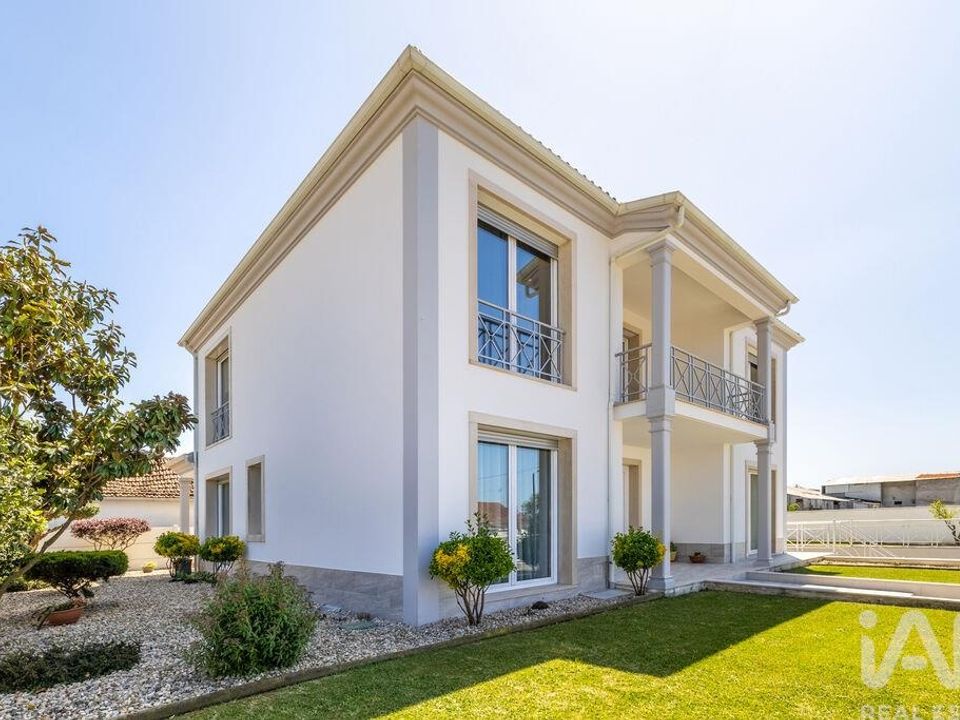 Rekkehus i Leiria, Leiria - bilde 1