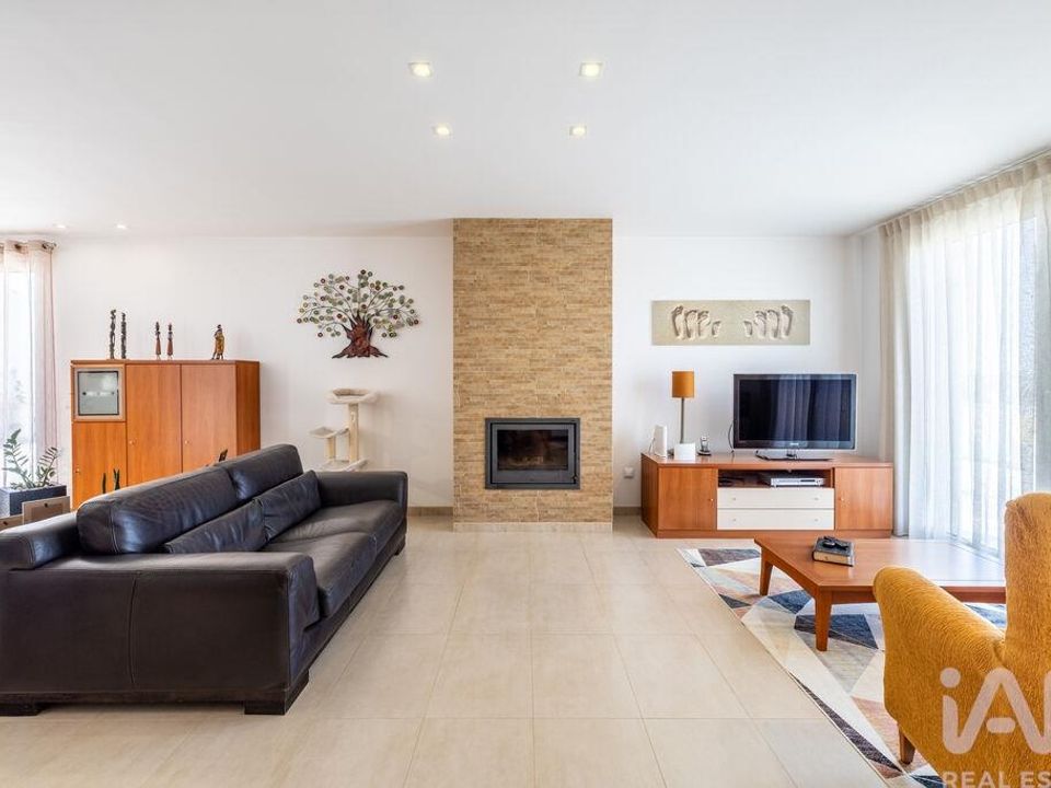 Rekkehus i Leiria, Leiria - bilde 4