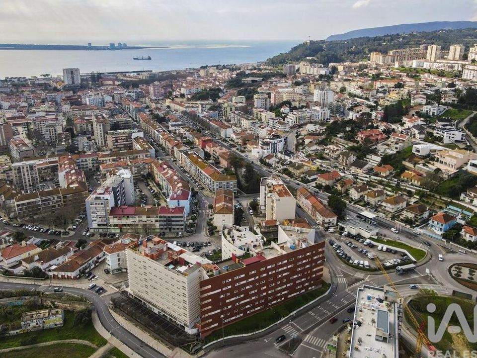Lejlighed i Setubal, Setubal - foto 2