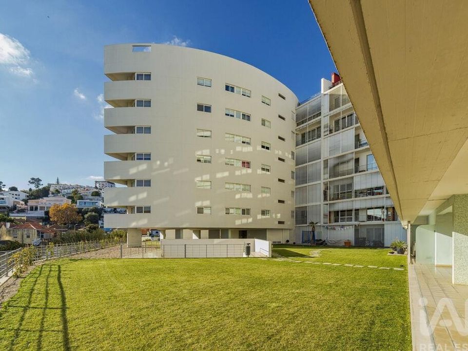 Lejlighed i Setubal, Setubal - foto 5