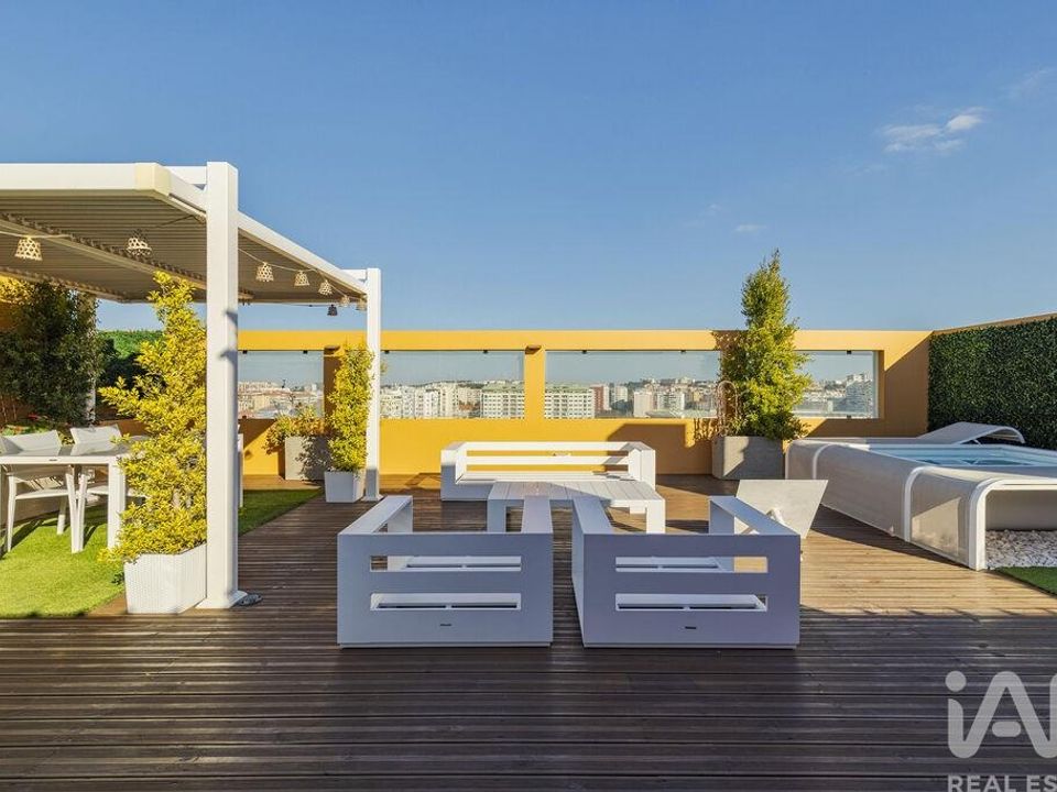 Apartament a Setubal, Setubal - foto 3