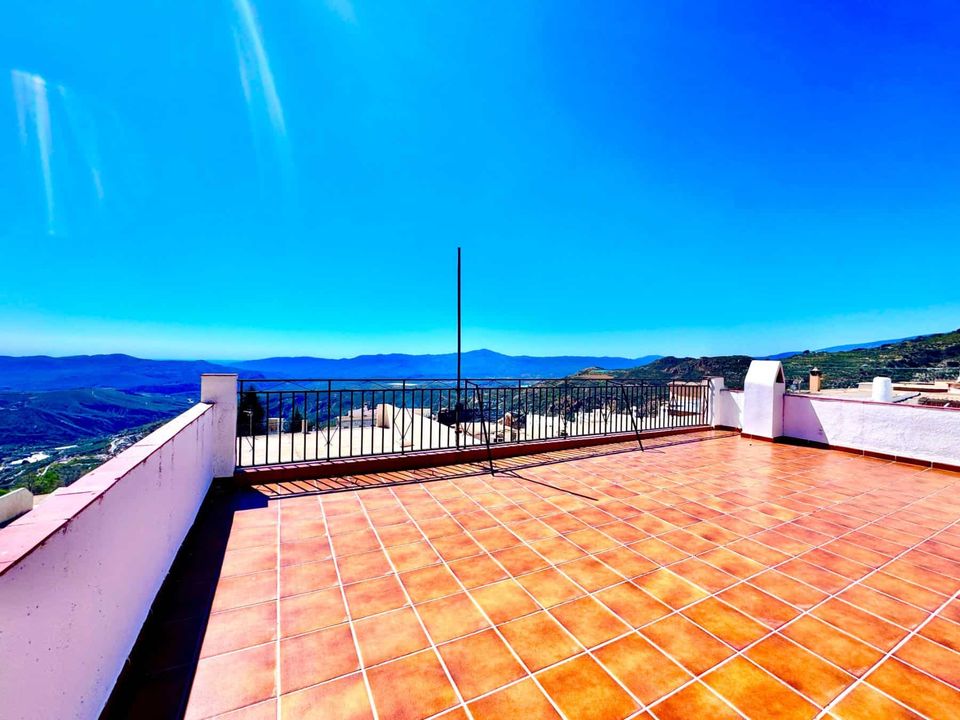 Villa i Laroles, Granada - bilde 1