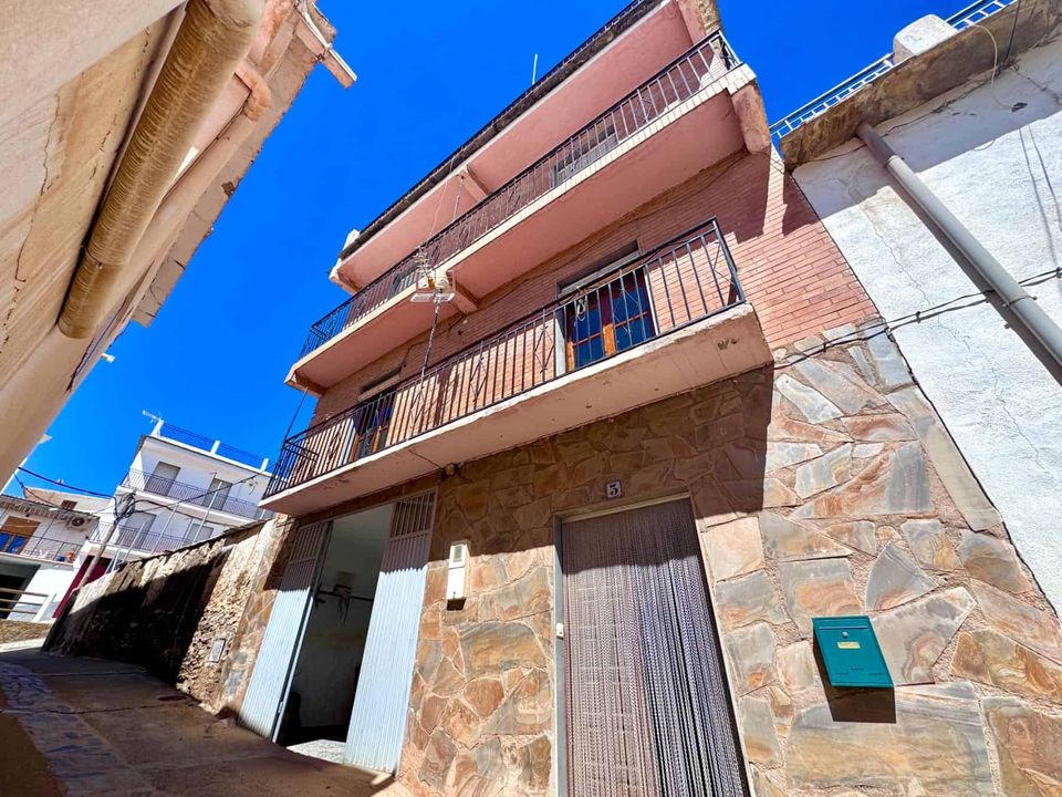 Villa i Laroles, Granada - bilde 2